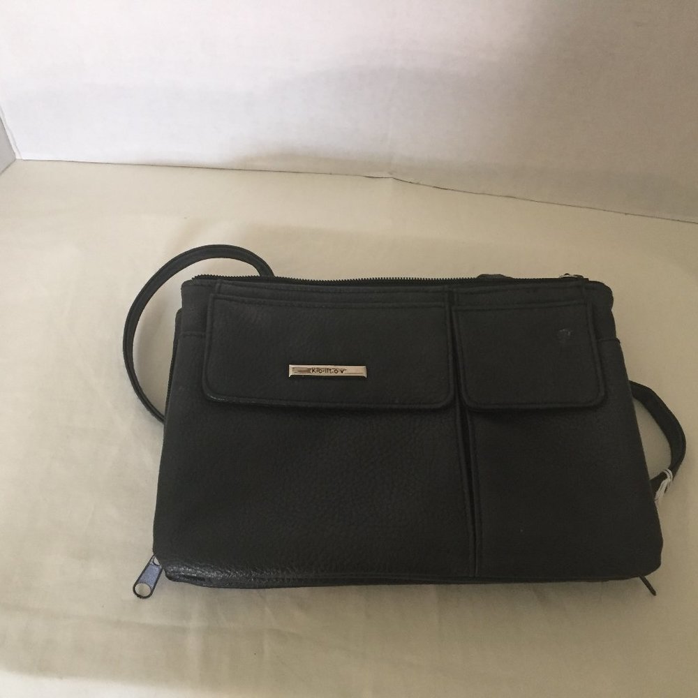 #418 Koltov small handbag